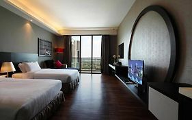 Shore Studio Rivercity View